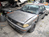 Oto Çıkma Parça / Kaporta & Karoser / Kapı / Toyota / Corolla / Çıkma Parça 