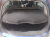 ÇIKMA FORD FİESTA BAGAJ PANDİZOTU