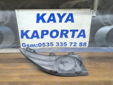 Oto Çıkma Parça / Elektrik / Sis Farı / Renault / Fluence / Çıkma Parça 