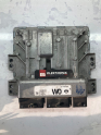 A2C38807001 NISSAN JUKE SID310 ÇIKMA MOTOR BEYNİ