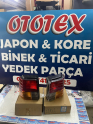 KİA PRİDE SAĞ-SOL STOP TAKIMI SIFIR