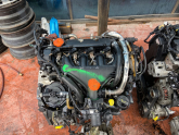 CİTROEN  JUMPER   2.0  DİZEL   ÇIKMA  DOLU  MOTOR