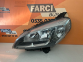 DOBLO 4 SOL FAR ORJİNAL