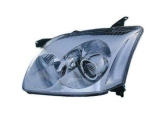 Toyota  Avensis 2003-2005 Sağ Far 81130-05160