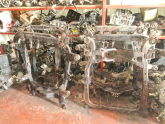 ÖZMEN OPEL ASTRA G H ÇIKMA ÖN TRAVERS ALT BEŞİK