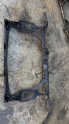 Audi A4 ön panel 15-19