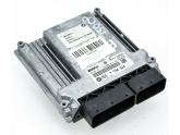 BMW E46 M47N Motor Beyni DDE 7794624 0281011122 Garantili