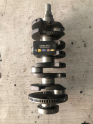 OPEL ASTRA J 1.4 TURBO KRANK MİLİ ORJİNAL 55565279 GÜNEŞ OPE