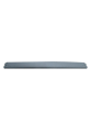 Ford Transit Arka Tampon Metal Gri Boyali 19962002