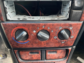 OPEL VECTRA B KLİMA KONTROL PANELİ MANUEL ÇIKMA ORJİNAL