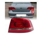 Vw Passat B7 Sağ Arka Stop Ledsiz 2011-2015 3AE945096F