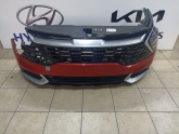 KİA SPORTAGE 2022-2025 ÖN PANEL ORİJİNAL ÇIKMA YEDEK PARÇA