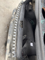 ÇIKMA VW POLO HB ARKA PANEL ÜST PLASTİĞİ