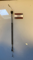3AA837085A Passat b7 sağ ön iç açma kolu halatı