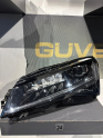 SKODA SÜPER B SOL FAR MATRİX LED DOLU 2019-2024 3V1941015E HSD
