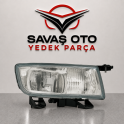 SAAB 9-5 ÖN SİS FARI SAĞ SOL 1998 1999 2000 2001 / TAİWAN