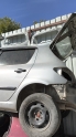 PEUGEOT 307 SOL ARKA KESME ÇEYREK ÇIKMA PARÇA KUL OTODA
