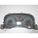 Fiat Panda Benzinli Kilometre Saati Gösterge Paneli 51711238