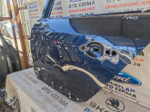 Oto Çıkma Parça / Kaporta & Karoser / Kapı / Renault / Fluence / Çıkma Parça 
