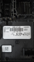 NU5T 15604 Tourneo Courier BCM Beyni NU5T-15604-EJCD