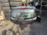 OPEL CORSA D BAGAJ KAPAĞI KONUK OTO