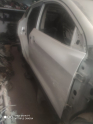 Nissan Qashqai J11 Sağ Ön Kapı ve Diğer Çıkma Parçala