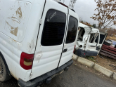 Hurda Araçlar / Opel / Combo