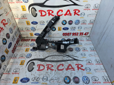 MERCEDES BENZ W213 SAĞ ARKA TAMPON BRAKETİ ORJİNAL A2138850165