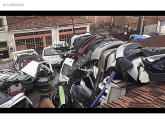 Oto Çıkma Parça / Elektrik / Silecek Motoru / Citroen / Berlingo / Çıkma Parça 