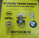 Opel Astra J Sol Motor Kulağı / 13248549