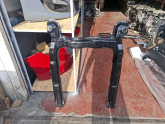 ÖZMEN OPEL ASTRA F ÖN TRAVERS ALT MOTOR BEŞİĞİ BEŞİK