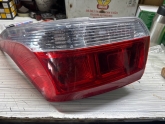 Citroen C-Elysee sol arka dış stop 9801848380