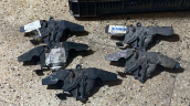 2006 TOYOTA AVENSİS MOTOR KAPUT KİLİDİ ORJ ÇIKMA