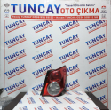 CHEVROLET AVEO SAĞ STOP 2012 ÇIKMA İTHAL PARÇA