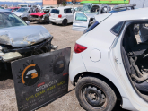 Clio 4 Sağ Arka Çamurluk Çıkma Orjinal