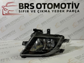 VOLKSWAGEN JETTA 2015 2019 SIFIR SAĞ SİS FARI METTA 5C7941700P