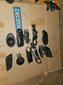 Oto Çıkma Parça / Mekanik / Kapı Kolu / Chevrolet / Lacetti / Çıkma Parça 