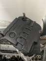 VOLKSWAGEN PASSAT MITOR ÜST KAPAĞI 2014-2019 ÇIKMA ORİJİNAL