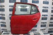 ÇIKMA HYUNDAİ İ10 SAĞ ARKA KAPI 2307