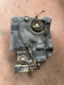 FORD FOCUS YAKIT DEPOSU