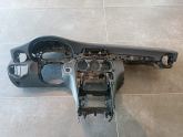 MERCEDES C W205 GÖĞÜS TORPİDO SİYAH DİKİŞLİ 2056801704 SY