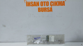 623871373R - DUSTER ÖN PANJUR SOL ALT nikelajı