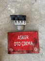 Oto Çıkma Parça / Elektrik / ABS Beyni / Renault / Master / Çıkma Parça 