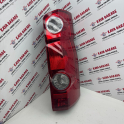 Oto Çıkma Parça / Elektrik / Stop / Volkswagen / Crafter / Çıkma Parça 