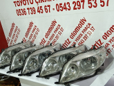TOYOTA COROLLA ORJİNAL ÇIKMA FAR