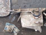 VOLKSWAGEN GOLF 7 CLH MOTOR EMME MANİFOLDU ORİJİNAL ÇIKMA
