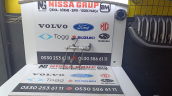 MG ZS 1.0 SÖKME ENJEKTÖR 10513999 ORJİNAL ÇIKMA YEDEK PARÇA