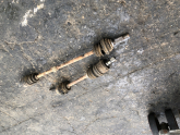 Oto Çıkma Parça / Alt Takım & Direksiyon / Aks / Hyundai / Excel / Çıkma Parça 