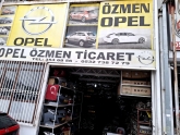 Oto Çıkma Parça / Opel / Vectra / Kaporta & Karoser / Kapı / Çıkma Parça 