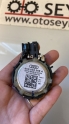 8V0035398A audi a3 2012-20 sol ön direk tweeter küçük hoparlör